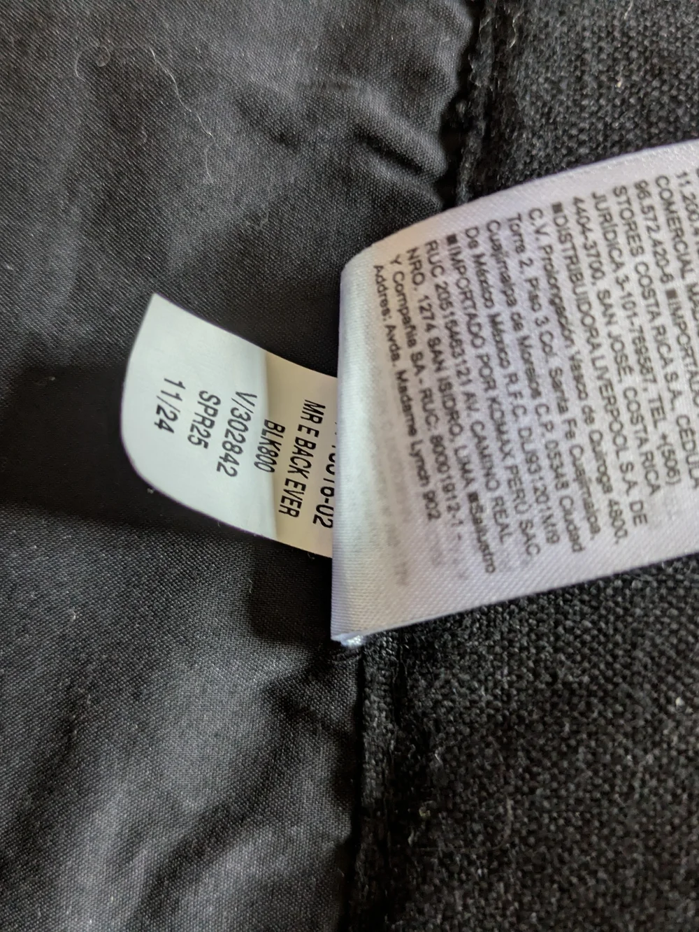 Banana Republic The Everyday Pant Black Wide-Leg Linen Trousers L